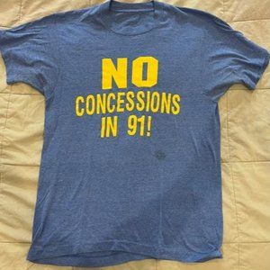 Blue Vintage T-Shirt!